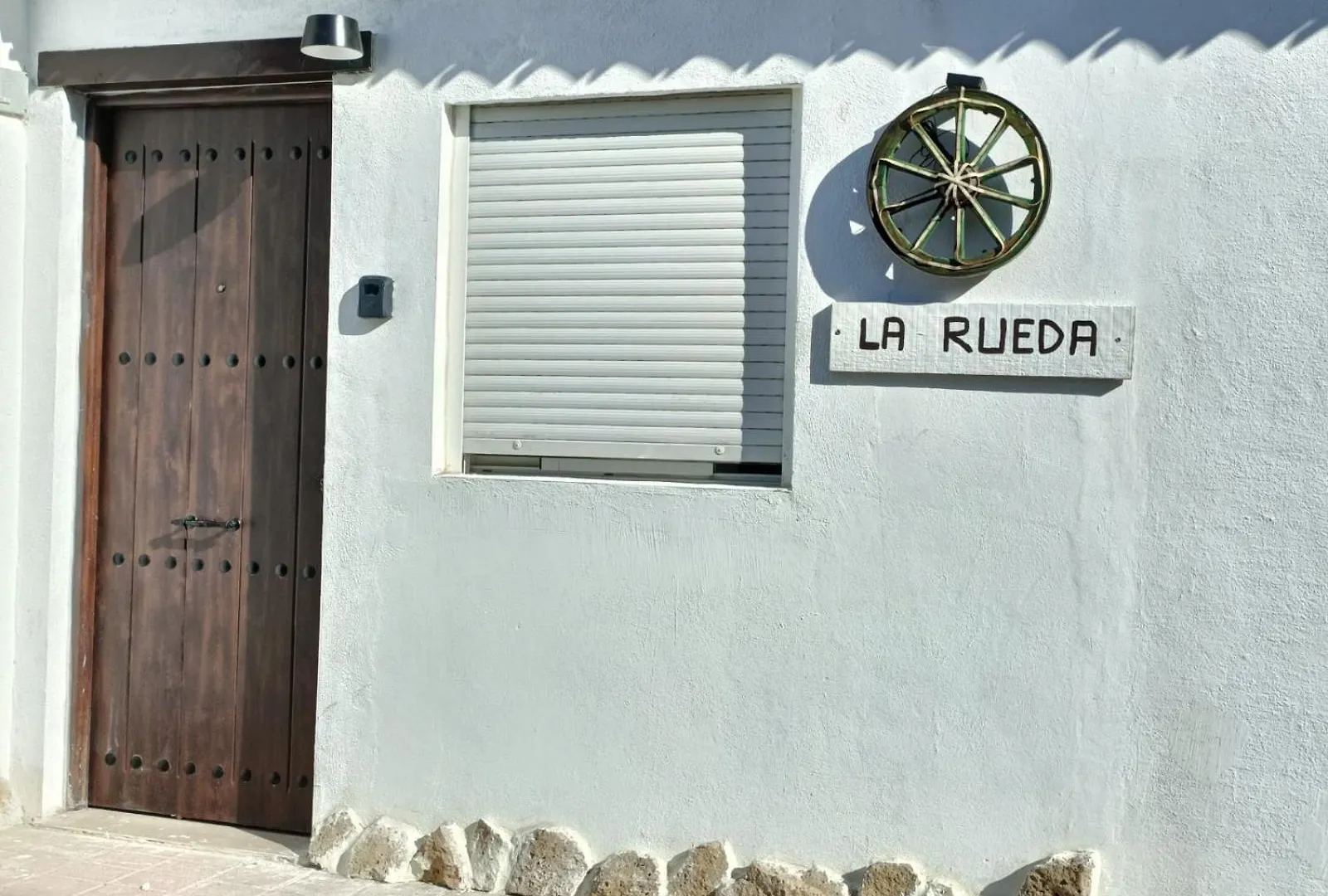 Апартаменты La Rueda, Campo Y Playa En El Medano