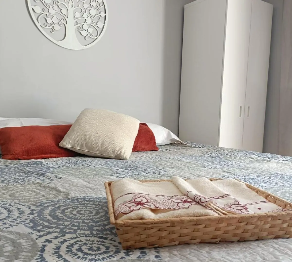 Апартаменты La Rueda, Campo Y Playa En El Medano